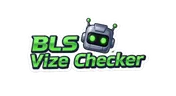 BLS Visa Checker BOT