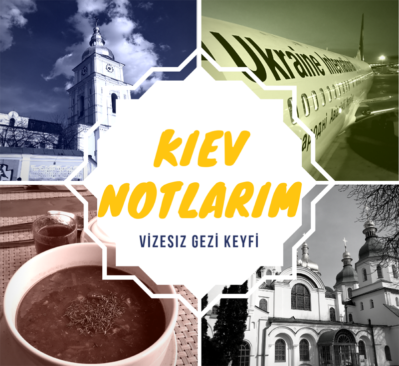 Kiev, tarihi anıtlar ve şehir dokusu
