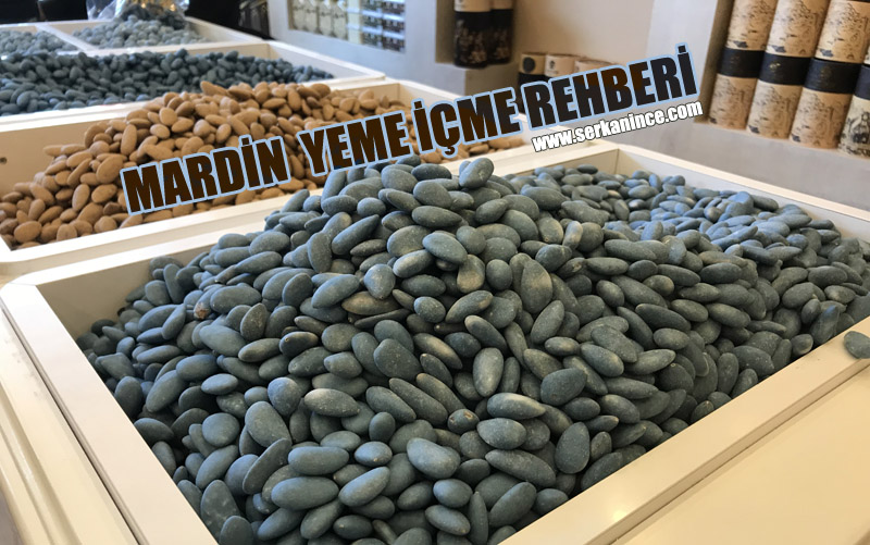 Mardin yemek kültürü, çeşitli yöresel lezzetler ve sofra