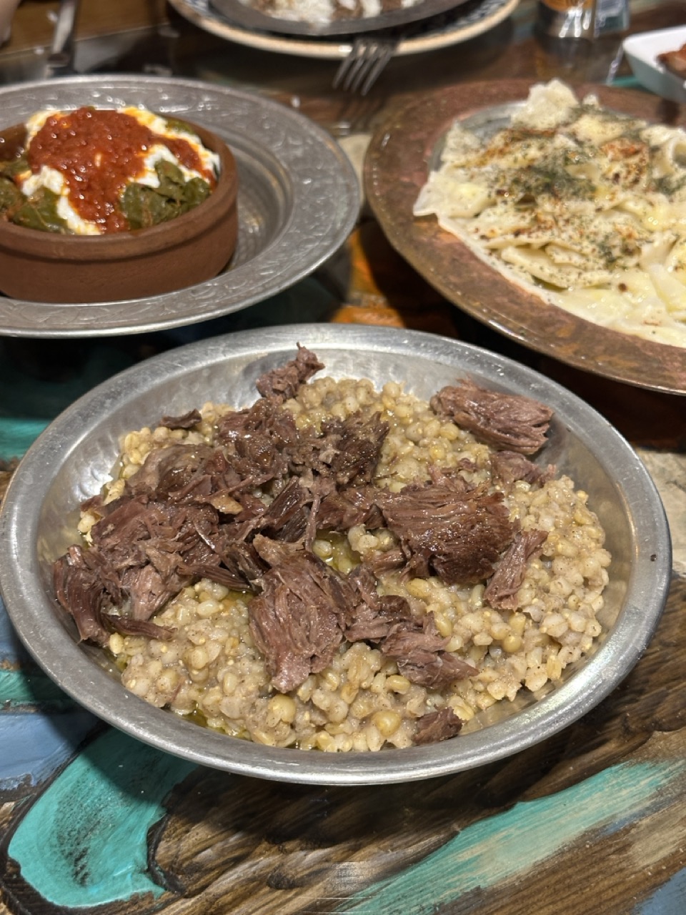 atiş yöresel ürünler