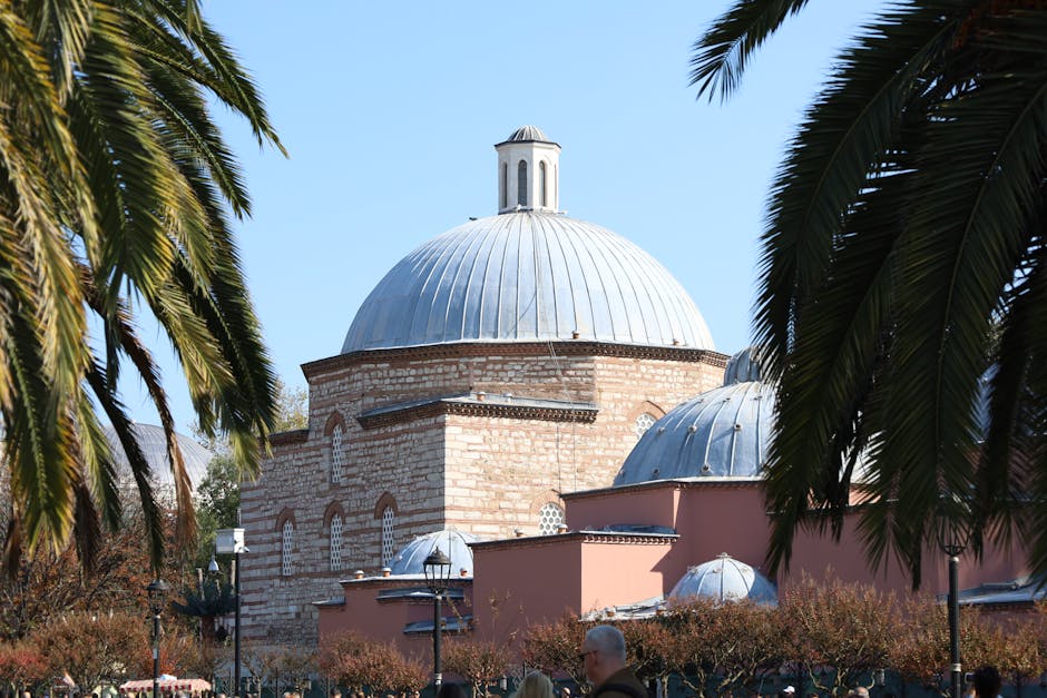 cinci hamam
