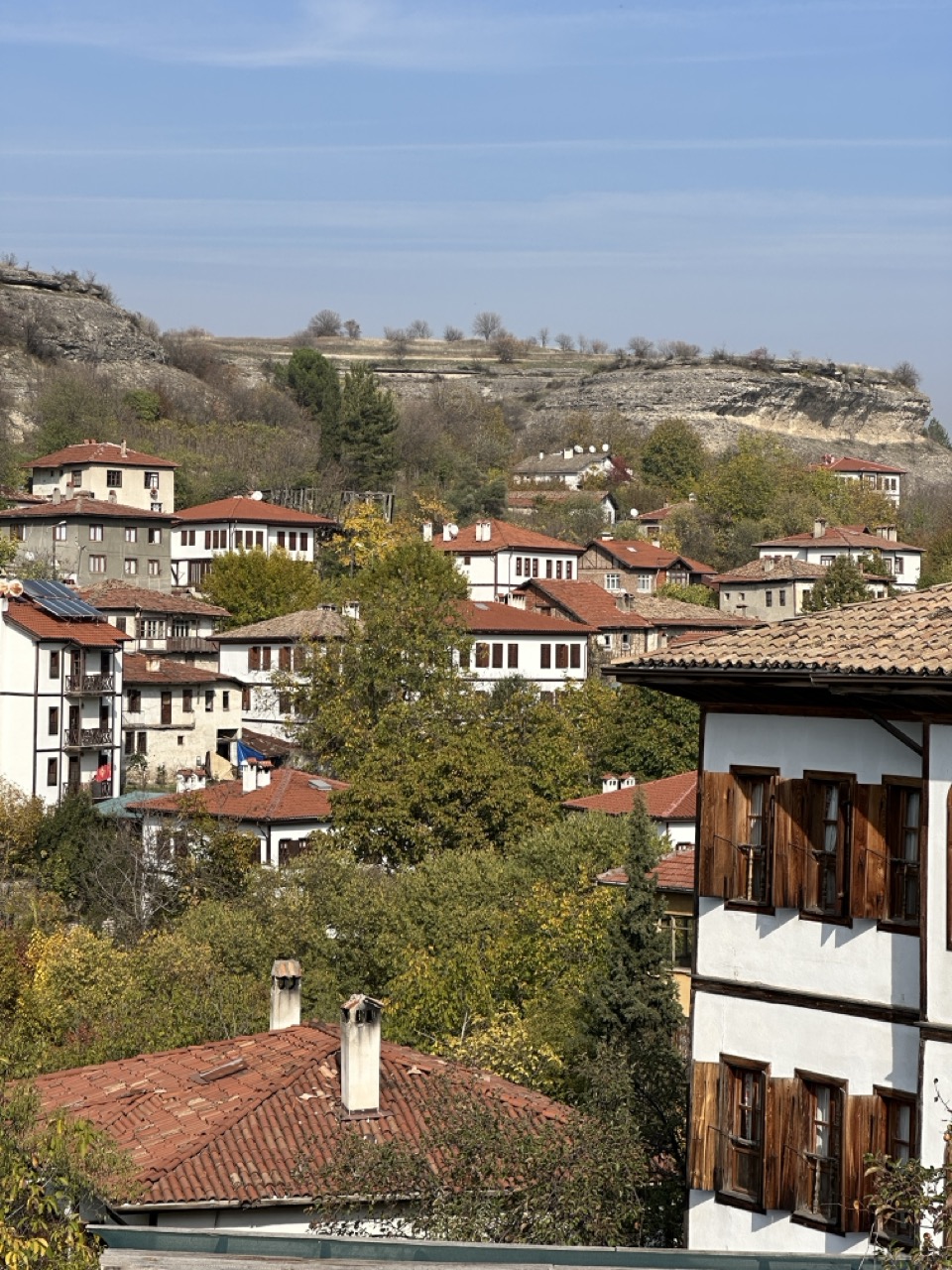 Safranbolu